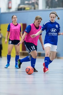 Bild 87 - F Loewinnen Hallen Cup